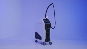 Обзор александритового лазера для эпиляции - Ixtron Sprint Alex (Икстрон спринт Алекс) от Мелситек