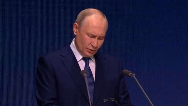 Вручение всероссийской муниципальной премии Служение