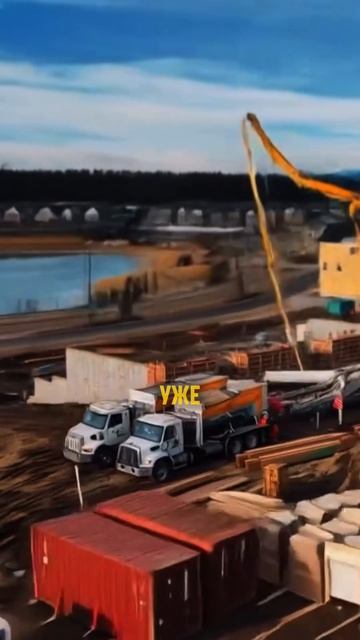 Как гарантировать 100% проектной прочности бетона на объекте любой сложности?