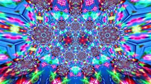 Футажи! Футаж Фантастика ночных огней К 5 от Киностудии Мудрого Кота Тимофея!!!