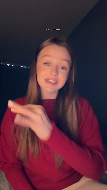 Жестовая песня