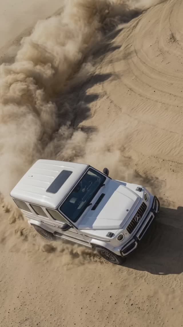 Какой внедорожник🔥🔥🔥