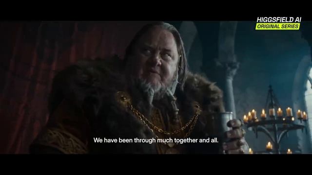 МОРК -Викинг серия 1 — Episode 1 _ Higgsfield Original Series (2026)