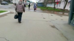 В честь Дня матери-земли