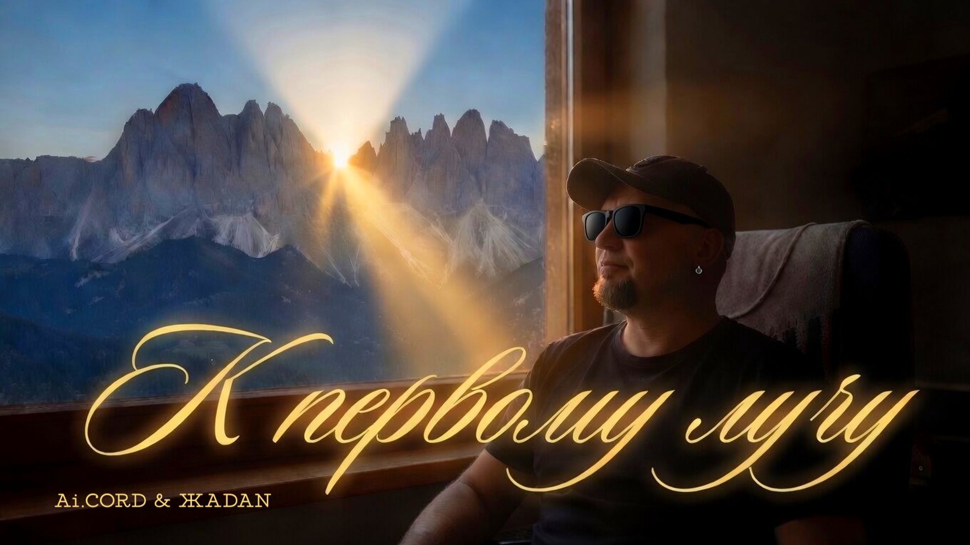 Ai.CORD & ЖАDAN🎙К Первому Лучу