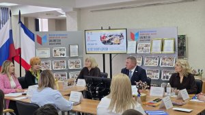 10 лет в кругу друзей