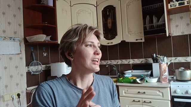 Распаковка лентяйки!