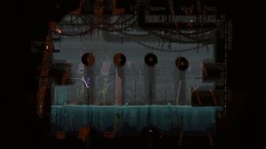 Rain World: Downpour | Дренажная Система (2)