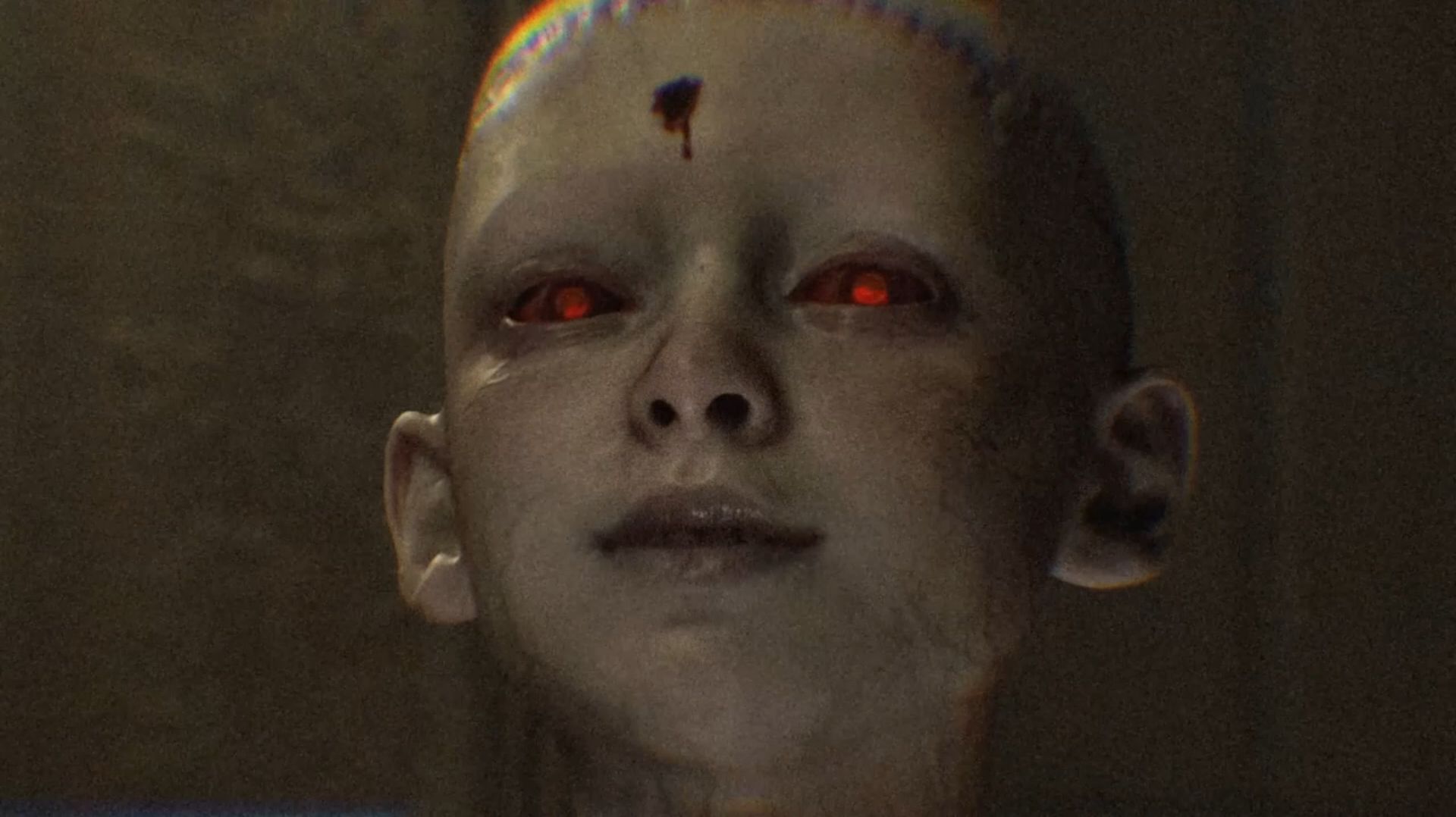 Что с этими детьми?!? RE Requiem # 10 #ResidentEvilRequiem