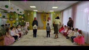 8 марта 2026год