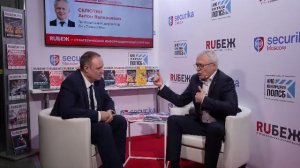 Securika Moscow 2026 | LIVE