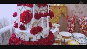 Степа и Елизавета Приданое