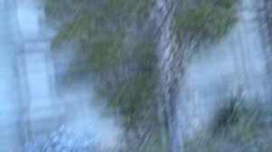 87)D ВОРОНЦОВЫЙ ДВОРЕЦ НАРУЖУ