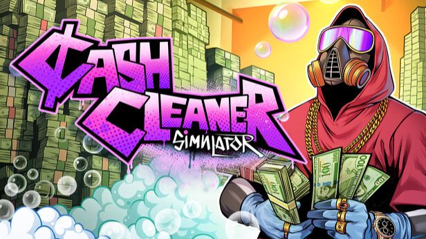 Cash Cleaner Simulator [09/04/2026]