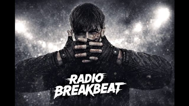 BREAKBEAT RADIO