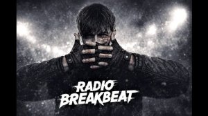 BREAKBEAT RADIO