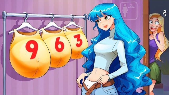 Самая сплетница школы раскрыла мою фальшивую беременность