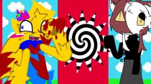 Я ЗАКОЛЕБАЛАСЬ