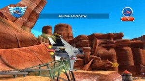 Прохождение Disney Самолеты. БЫСТРЫЙ ЭХО. #6