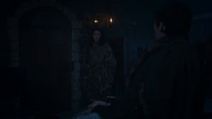 Бран Старк и Мизинец 'Хаос - это лестница' - Игра Престолов 7x04 HD