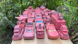 Очень грязные машинки 😱 Отмыли до блеска! Что получилось?