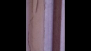 Кто то бьёт стекла в подъезде Someone is breaking the windows in the entrance hall.