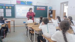 Разговоры о важном от 13.04.2026