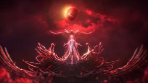 За пределом божественного царства 2 сезон - Тизер