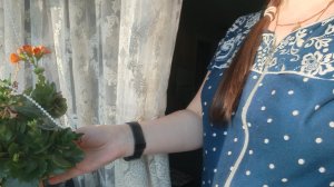 счастье весны в деревне