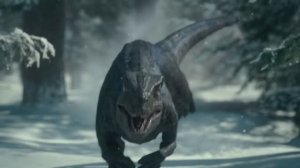 Jurassic World： Dominion ⧸ Bones