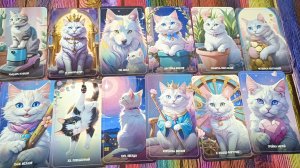 КАРТА ДНЯ 23 АПРЕЛЯ😍ДЛЯ ВСЕХ ЗНАКОВ ЗОДИАКА💖ТАРО-ПРОГНОЗ💖#КартаДняТаро#ГаданиеНабудущее