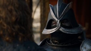 Пёс встретился с Горой - Игра Престолов 7x07 HD