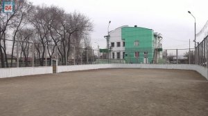 Новая площадка для проведения праздников: мечту жителей улицы Аскизская в Абакане решит голосование