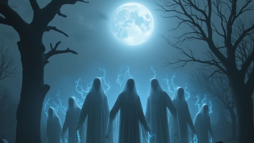 " Хор Мертвецов " 
༺Phonk༻