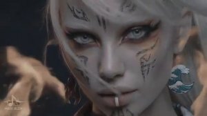 MARI BLEN - Say It I Become Brutal Deep House