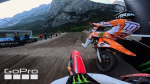 Мотокросс глазами гонщика