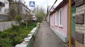 Ставрополь.Ковалёва И Московская