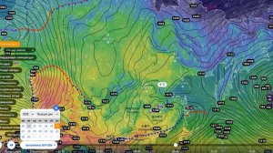 Весна на Дальнем Востоке не спеша набирает обороты. Прогноз погоды с 23 по 26 апреля