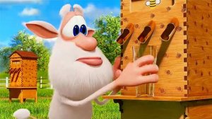 Буба Месяц здоровья Классные Мультики