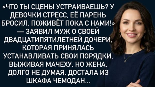 Истории из жизни|Что сцены устраиваешь?|Аудио рассказы|Аудиокниги слушать онлайн|Жизненные истории