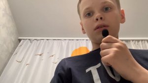 Обзор на микрофон!