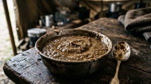 20 блюд ГУЛАГа.Что ели ЗАКЛЮЧЁННЫЕ_