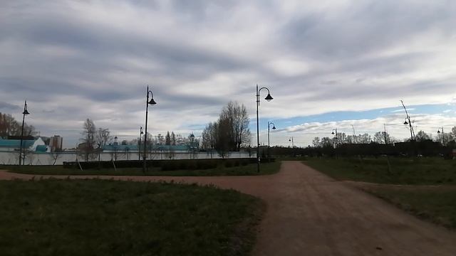 Подворье Свято-Троицкого Александра Свирского мужского монастыря