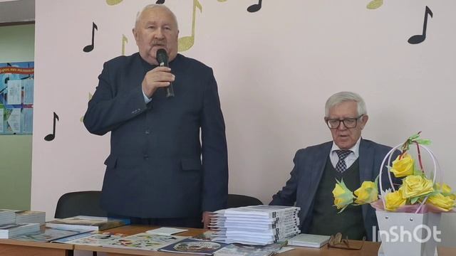 Кайбычта «Казан утлары» журналының әдәби хезмәткәрләре белән очрашу узды