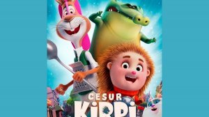 Колючая и ушастый - Spiked - Трейлер мультфильма