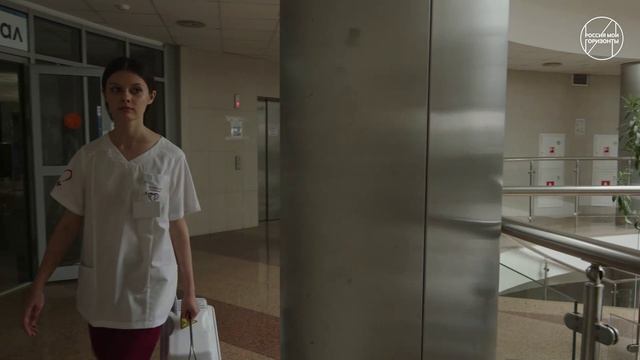 Россия мои горизонты 23 апреля 26 год Видеоролик № 1