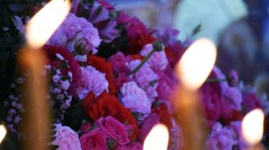 Только мама не вернётся...