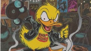 Crazy Duck - драйв , новинки музыки 2026