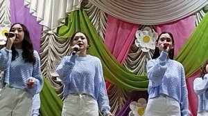 Концерт ДМШ 3