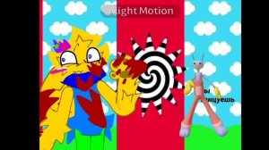 фейк колбаска с нуби😍